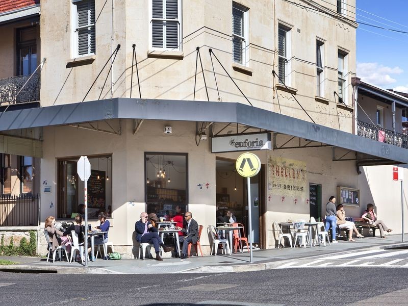 17-21 Hosking Street, Balmain East NSW 2041