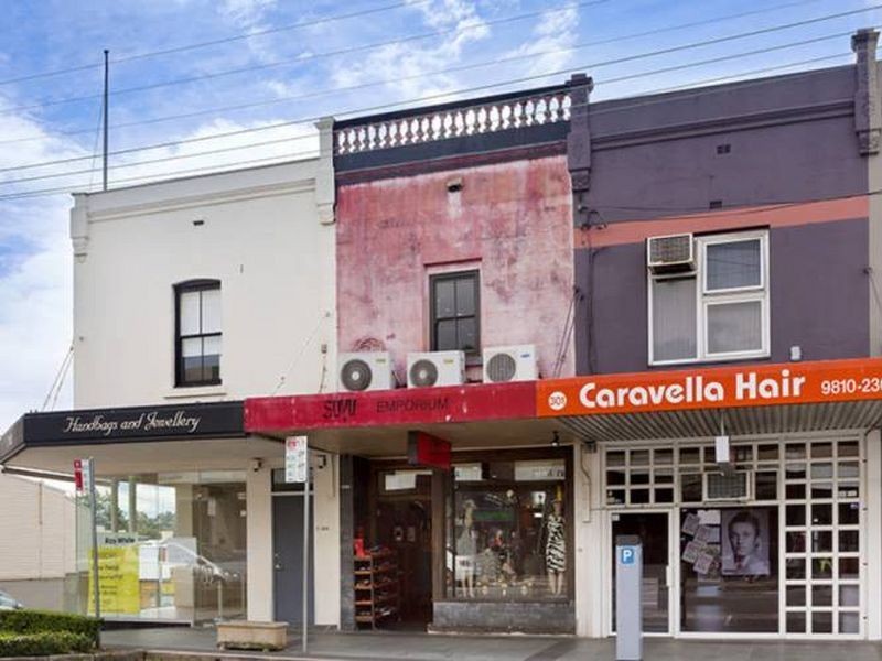 303 Darling Street, Balmain NSW 2041