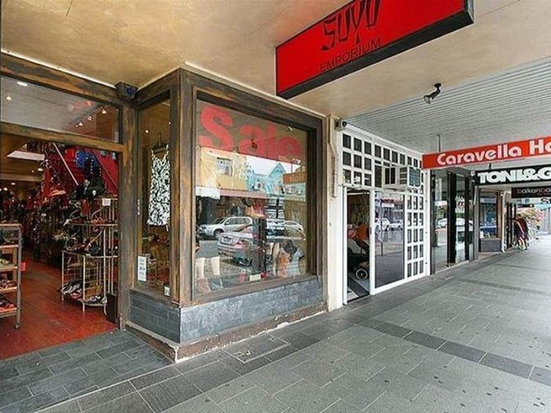 303 Darling Street, Balmain NSW 2041