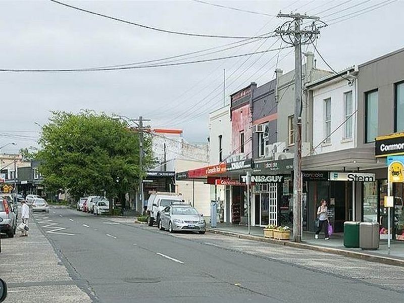 303 Darling Street, Balmain NSW 2041