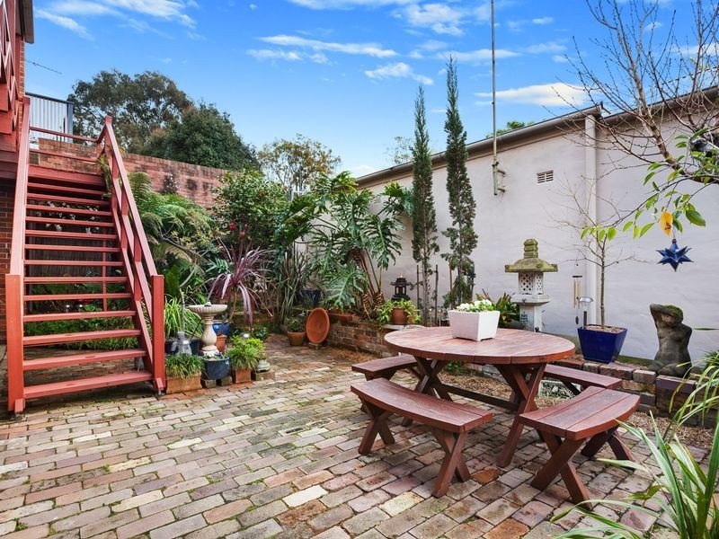99 Evans Street, Rozelle NSW 2039
