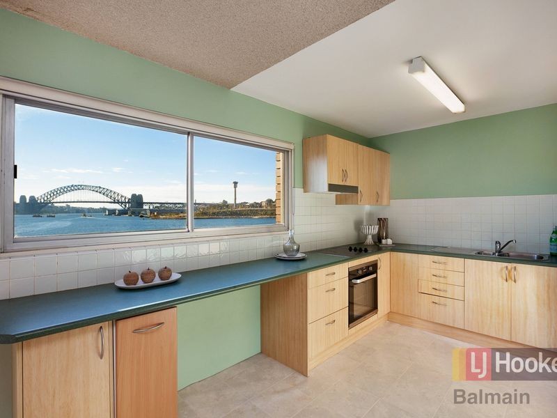 30/3 Gallimore Avenue, Balmain East NSW 2041