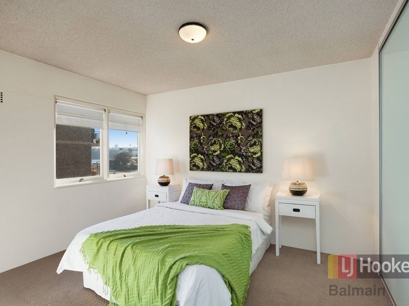 30/3 Gallimore Avenue, Balmain East NSW 2041