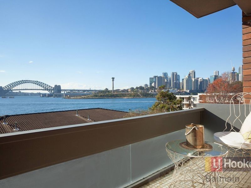 30/3 Gallimore Avenue, Balmain East NSW 2041