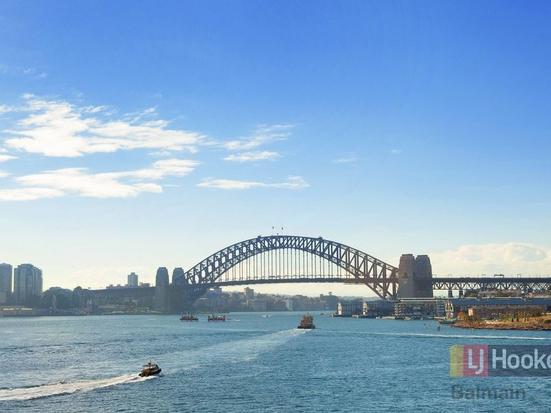 30/3 Gallimore Avenue, Balmain East NSW 2041