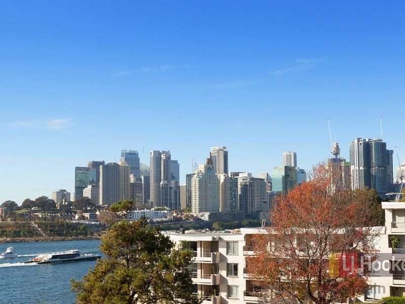 30/3 Gallimore Avenue, Balmain East NSW 2041