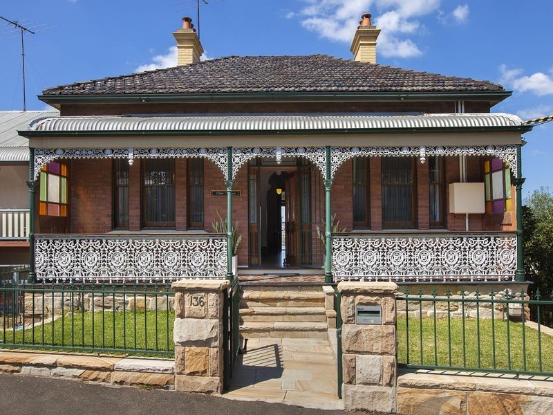 136 Darling Street, Balmain East NSW 2041