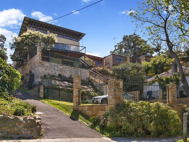 136 Darling Street, Balmain East NSW 2041