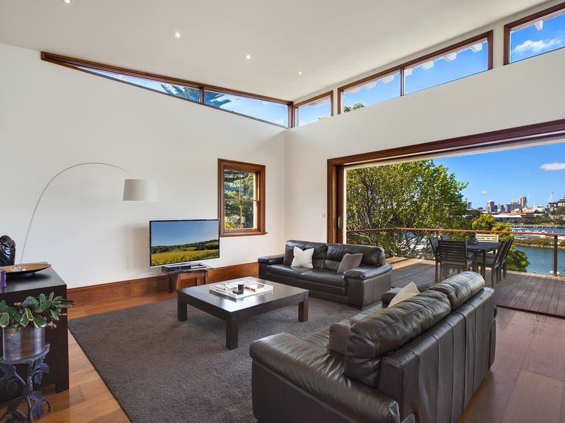 136 Darling Street, Balmain East NSW 2041