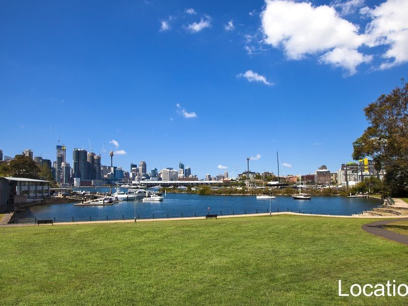 136 Darling Street, Balmain East NSW 2041