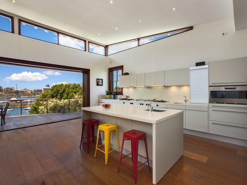 136 Darling Street, Balmain East NSW 2041