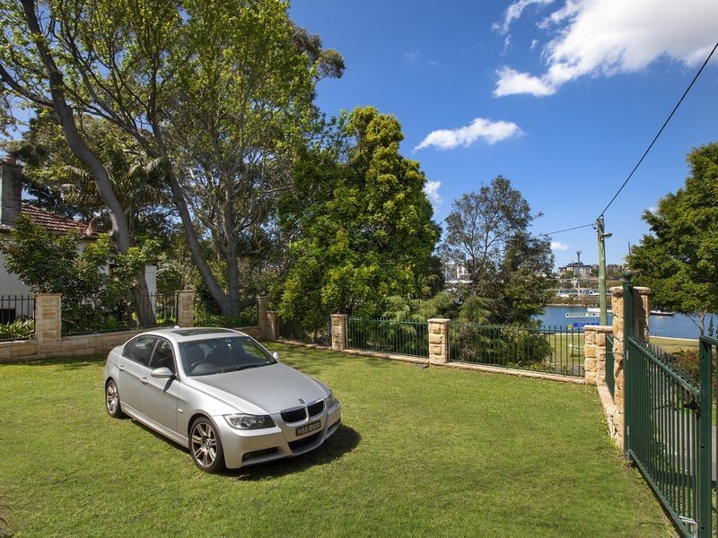 136 Darling Street, Balmain East NSW 2041