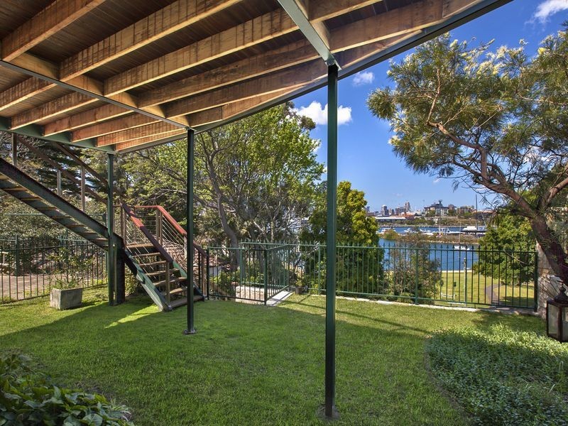136 Darling Street, Balmain East NSW 2041