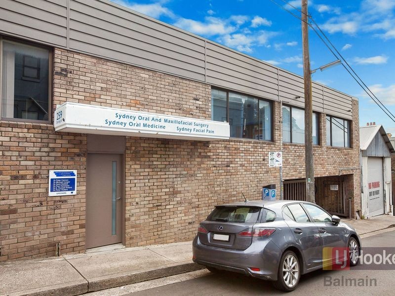 259 Darling Street, Balmain NSW 2041