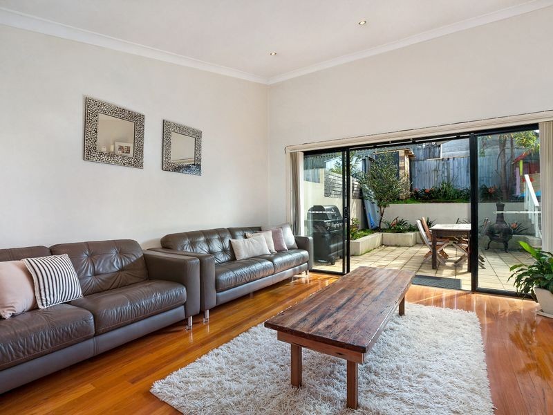13A Milton Street, Leichhardt NSW 2040