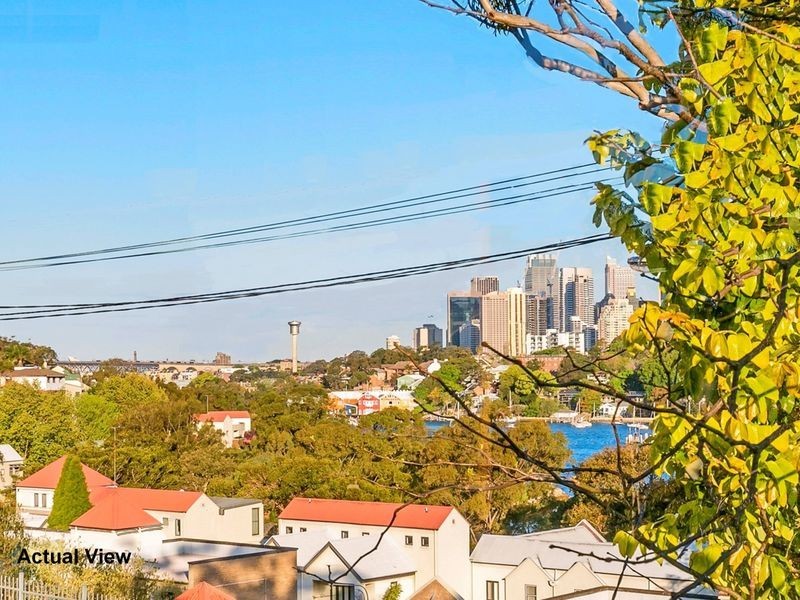 178 Short Street, Birchgrove NSW 2041