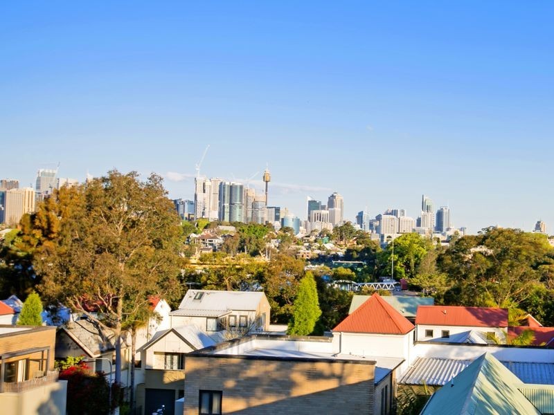 178 Short Street, Birchgrove NSW 2041