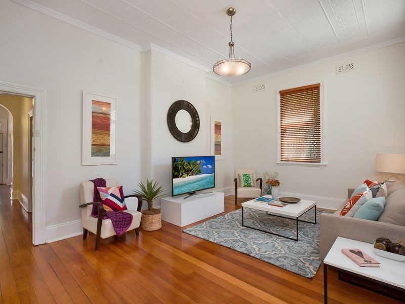6 Booth Street, Balmain NSW 2041