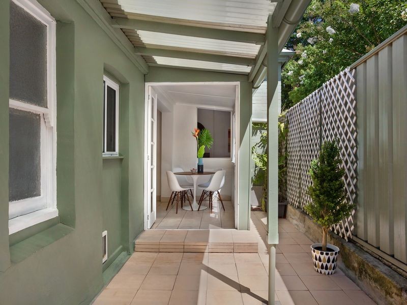6 Booth Street, Balmain NSW 2041