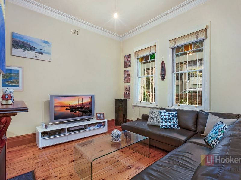 85 Curtis Road, Balmain NSW 2041