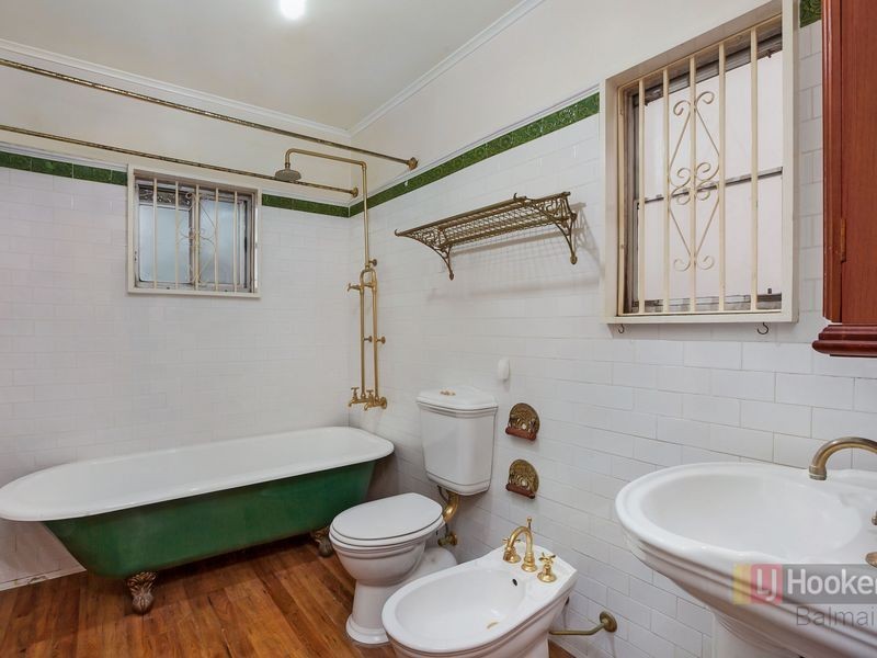 85 Curtis Road, Balmain NSW 2041