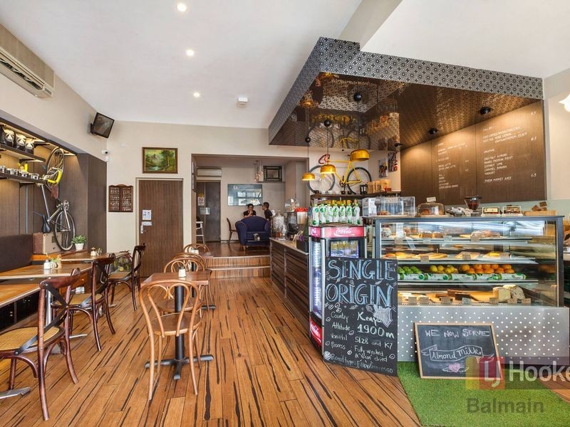 325 Darling Street, Balmain NSW 2041
