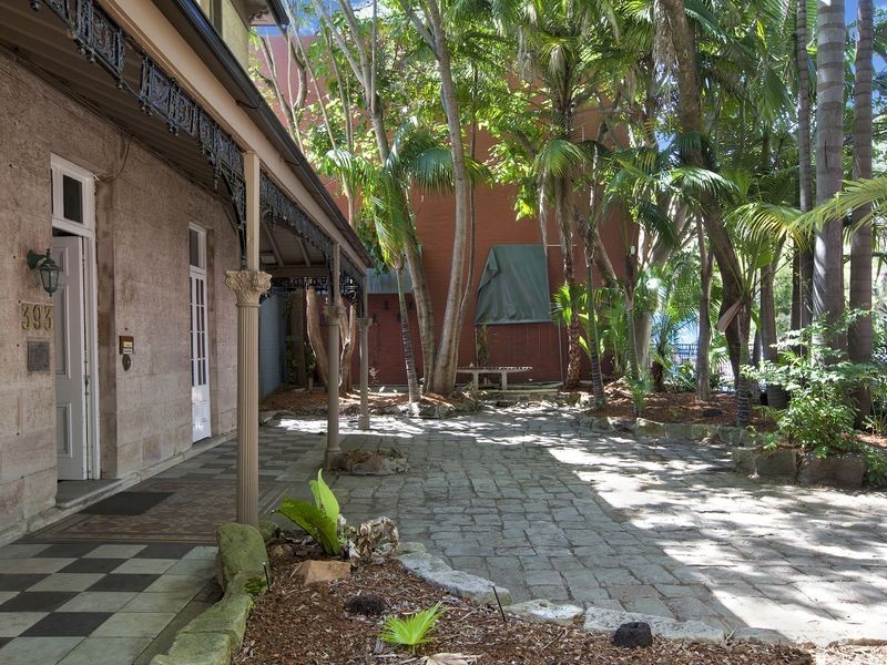 393 Darling Street, Balmain NSW 2041