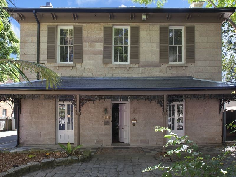 393 Darling Street, Balmain NSW 2041