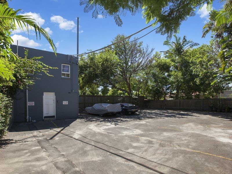 393 Darling Street, Balmain NSW 2041
