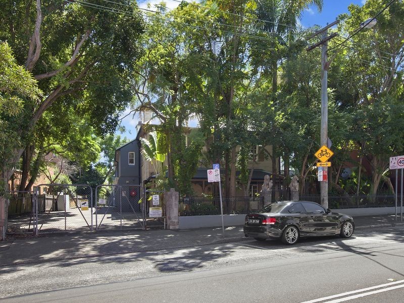 393 Darling Street, Balmain NSW 2041