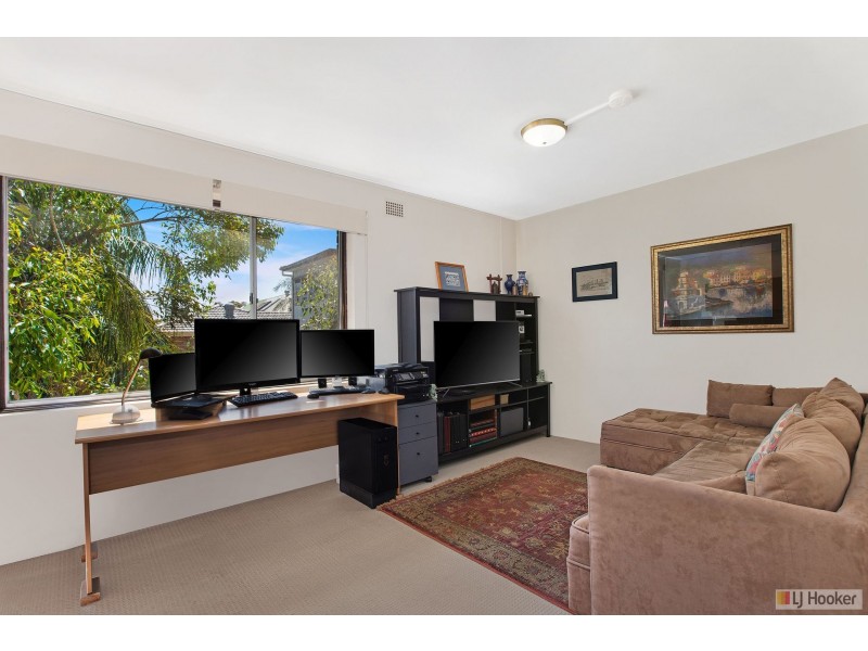 14/56 Rosser Street, Rozelle NSW 2039