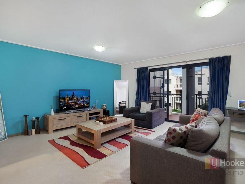 101/22-24 Warayama Place, Rozelle NSW 2039