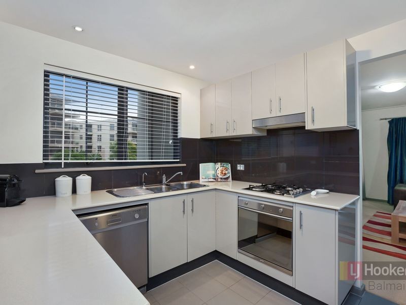 101/22-24 Warayama Place, Rozelle NSW 2039