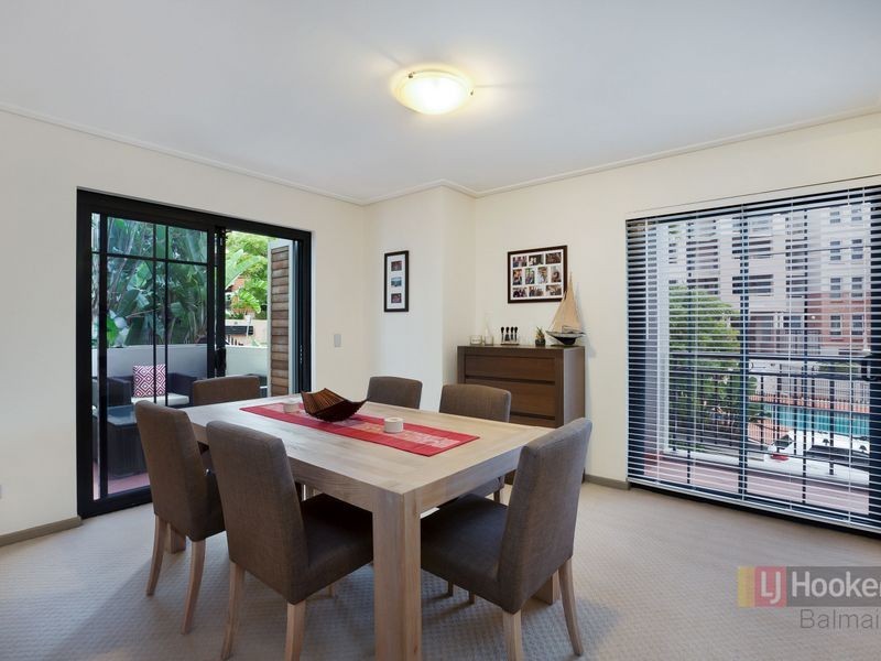 101/22-24 Warayama Place, Rozelle NSW 2039