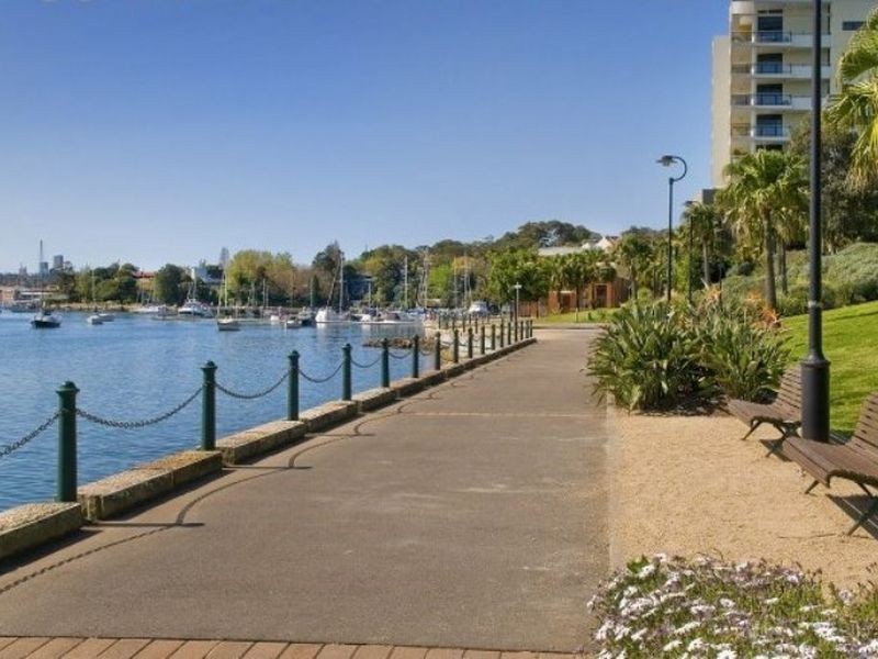 101/22-24 Warayama Place, Rozelle NSW 2039