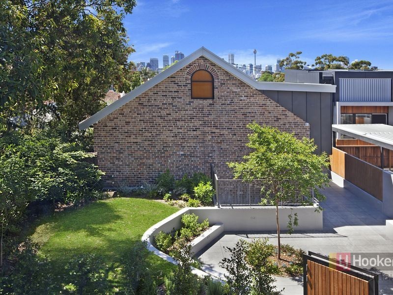 13-15 Evans Street, Balmain NSW 2041