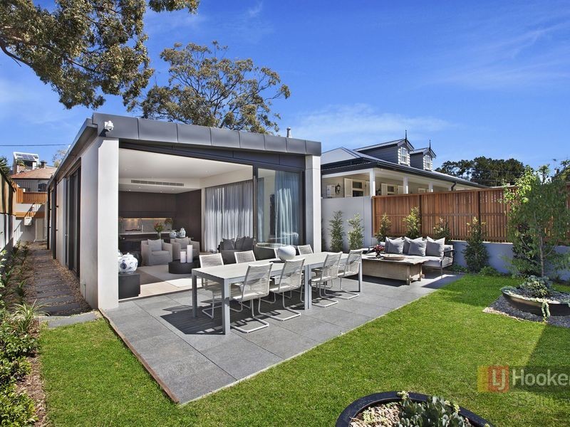 170A Beattie Street, Balmain NSW 2041