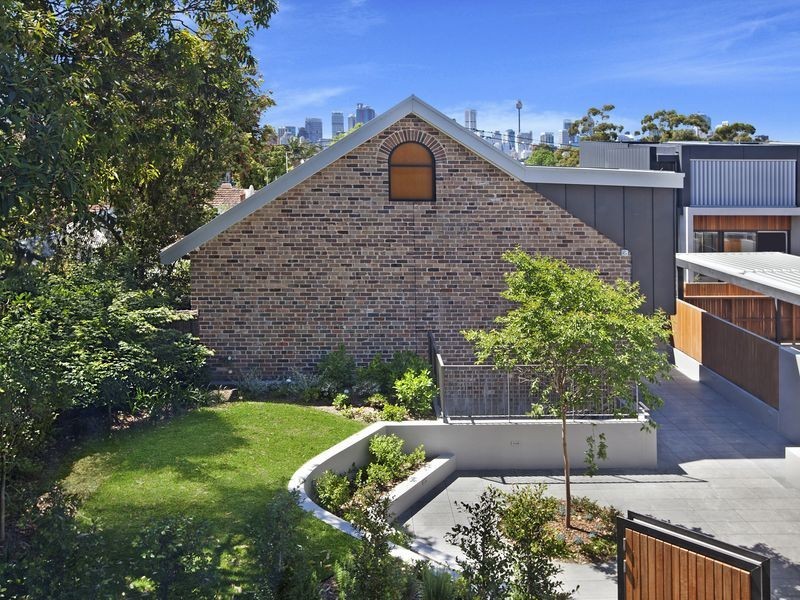 170A Beattie Street, Balmain NSW 2041