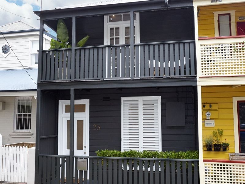 23 Isabella Street, Balmain NSW 2041
