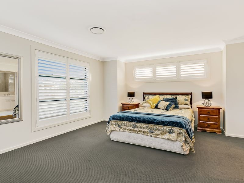 20 Admiral Street, The Ponds NSW 2769