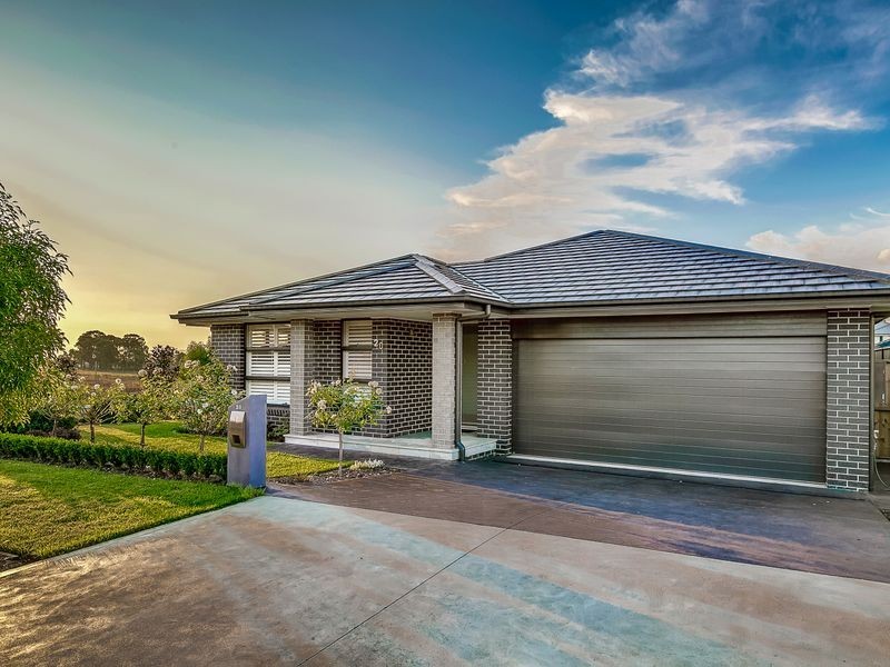 20 Admiral Street, The Ponds NSW 2769