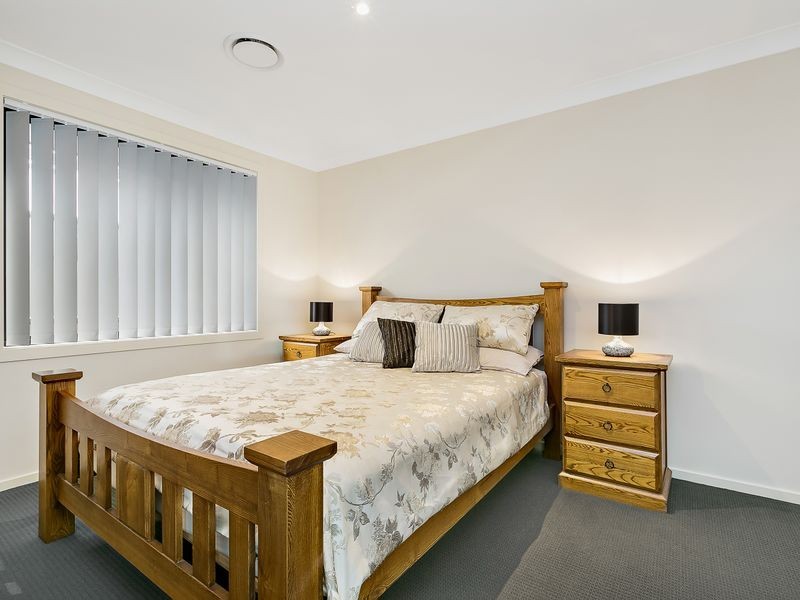 20 Admiral Street, The Ponds NSW 2769