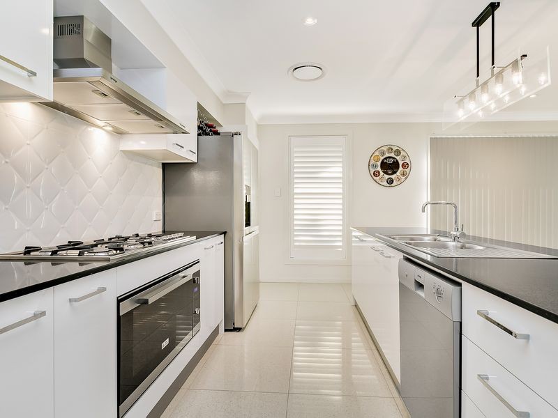 20 Admiral Street, The Ponds NSW 2769