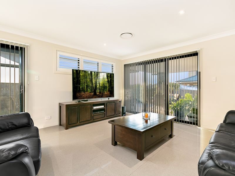 20 Admiral Street, The Ponds NSW 2769