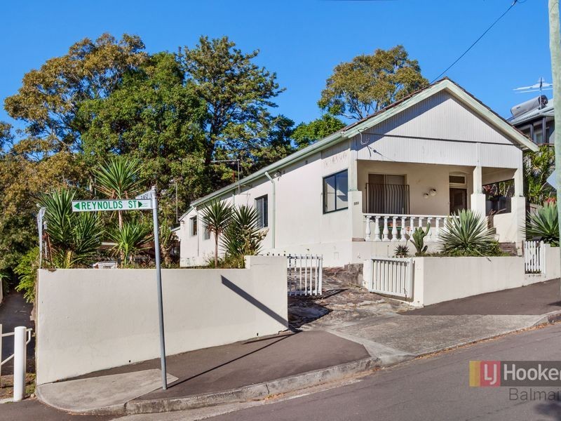59A Reynolds Street, Balmain NSW 2041