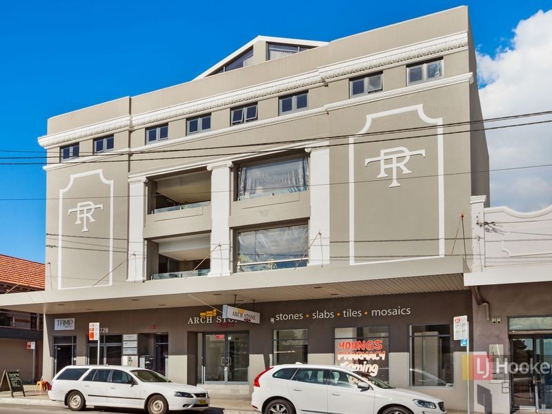2A & 2B/728 Darling Street, Rozelle NSW 2039