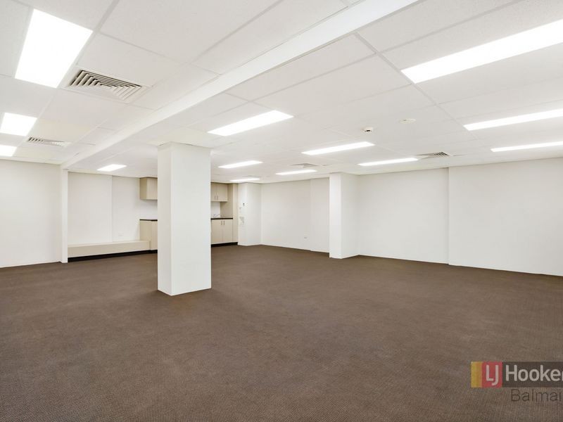 2A & 2B/728 Darling Street, Rozelle NSW 2039