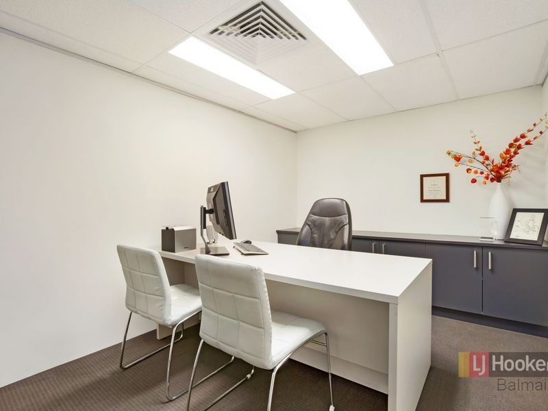 2A & 2B/728 Darling Street, Rozelle NSW 2039