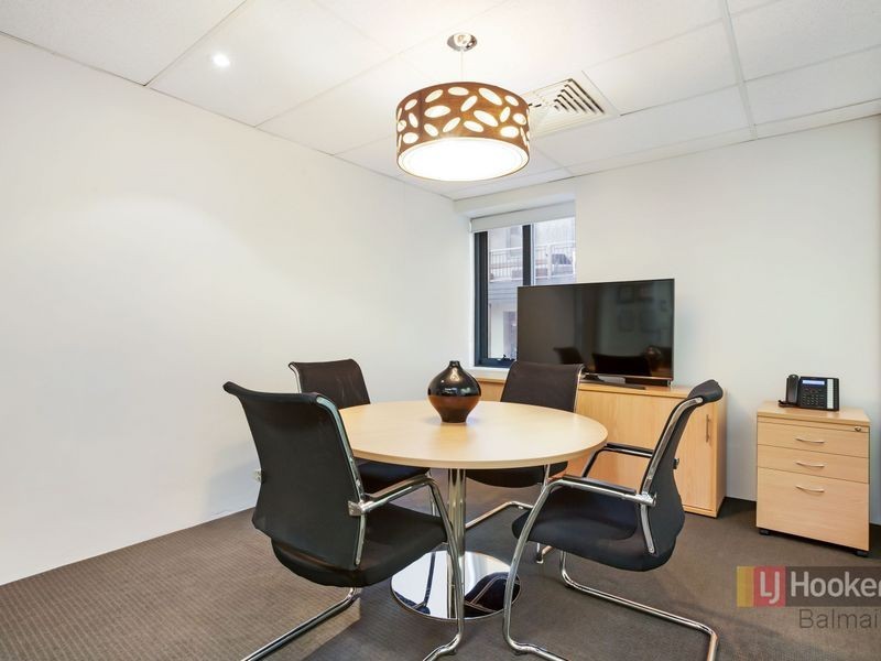 2A & 2B/728 Darling Street, Rozelle NSW 2039