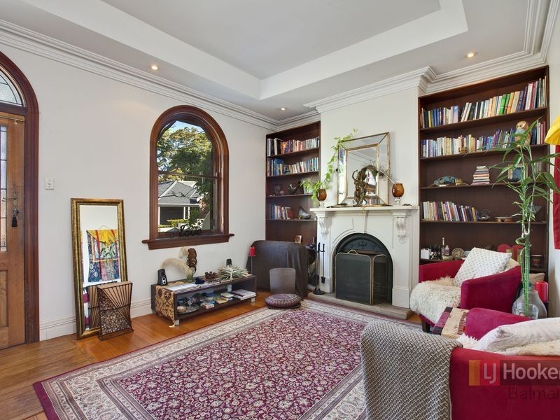 90 Reynolds Street, Balmain NSW 2041